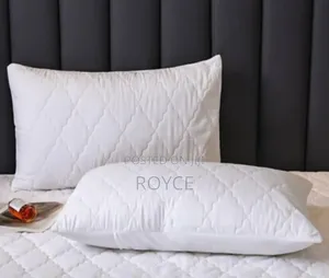 Pillow Protectors - Pair