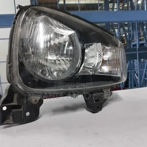 Alto 2015 Headlight