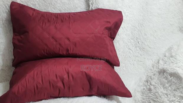 Pillow Protectors - Pair - thumbnail 4