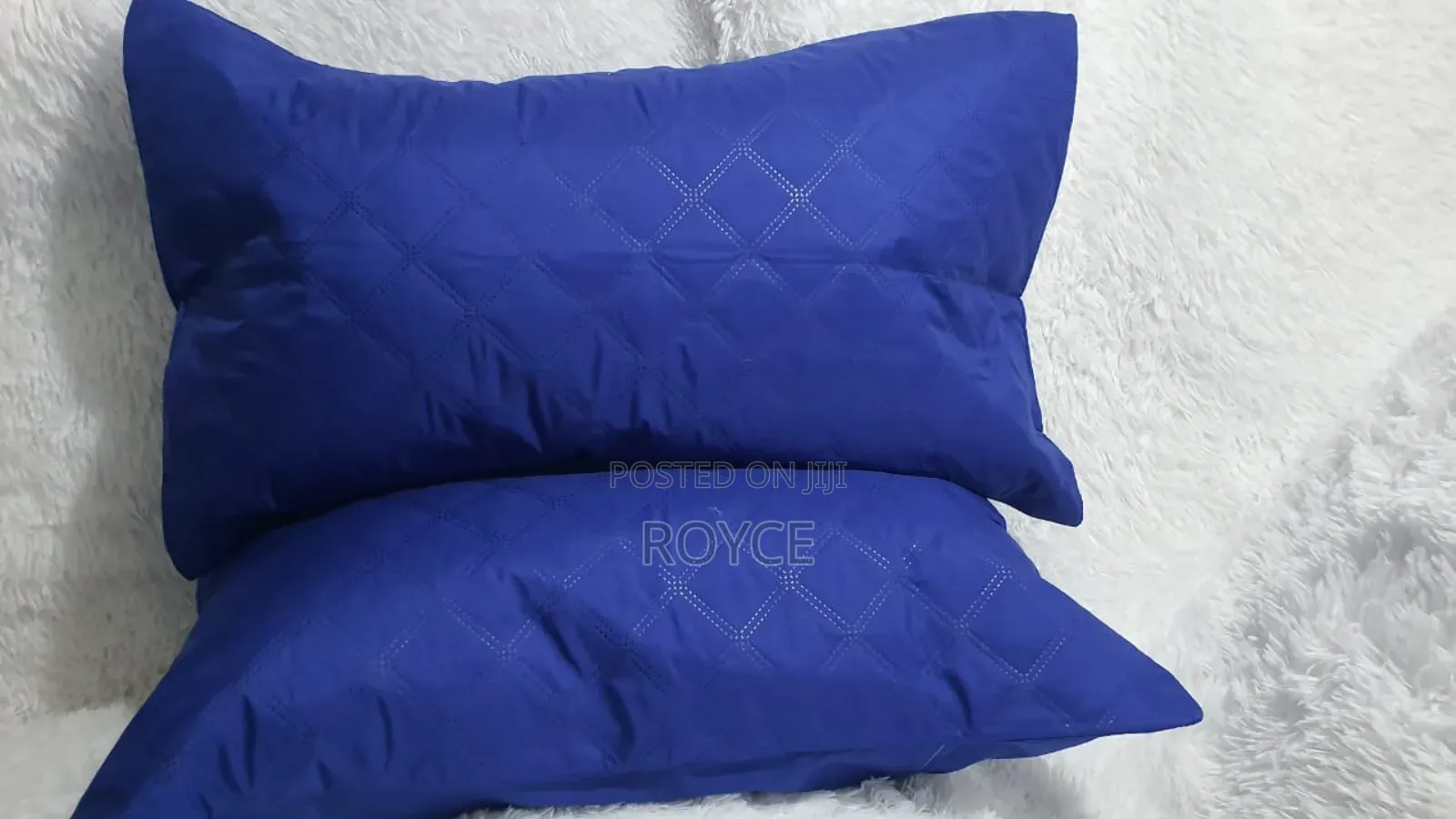 Pillow Protectors - Pair