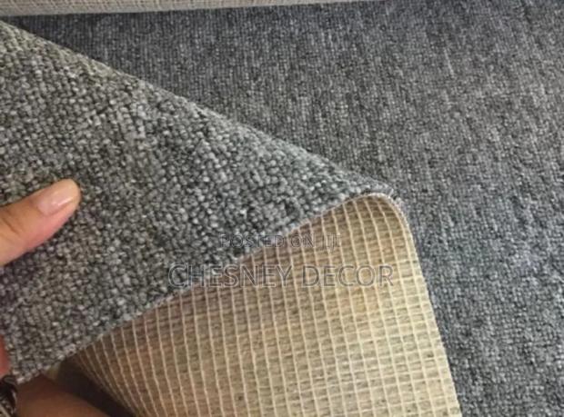 Knottedcarpet - main view