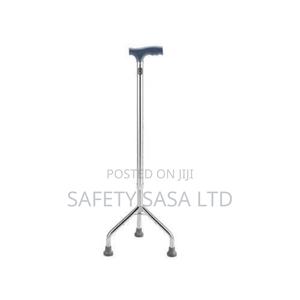 Tripod Walking Stick - main view