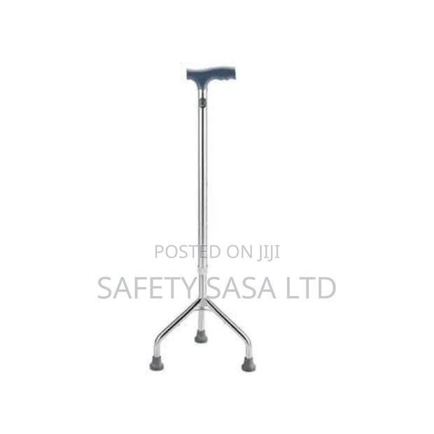 Tripod Walking Stick
