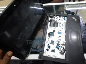Laptop Repair