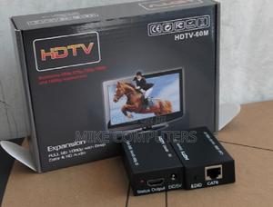 60m Hdmi Exteder Support Upto - thumbnail 2