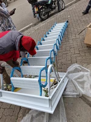 Attic Loft Ladder-3.2mtrs - thumbnail 2