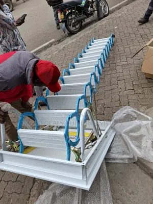 Attic Loft Ladder-3.2mtrs