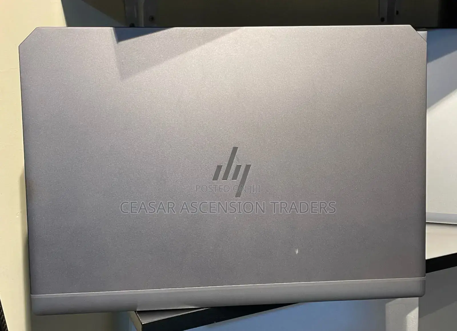 Laptop HP ZBook 15 32GB Intel Core I7 SSD 1T
