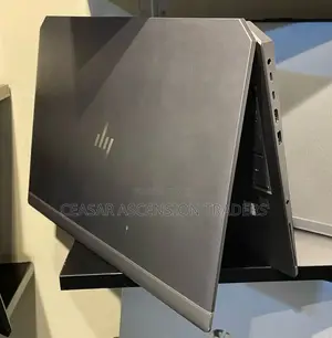 Laptop HP ZBook 15 32GB Intel Core I7 SSD 1T
