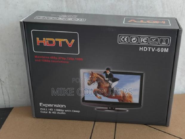 Hdmi Exteder Transmitter 6om