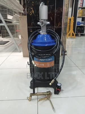 12litres Grease Bucket - thumbnail 2