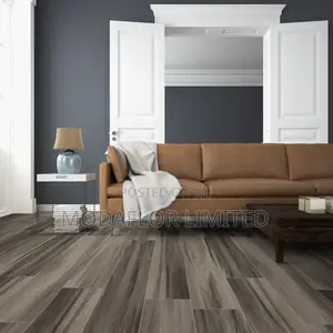 "Big Style. Small Budget."With Vinyl Flooring