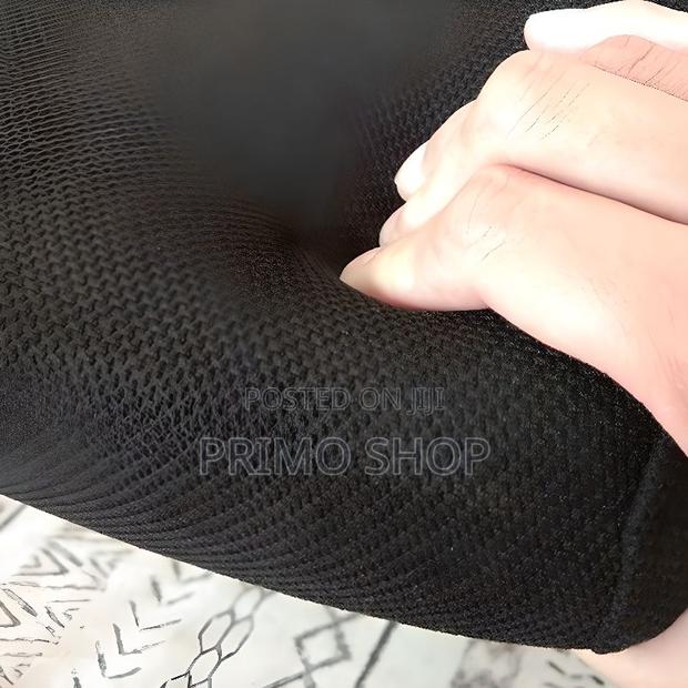 Office Chair; Stylish Moving Class Study Chair - thumbnail 2