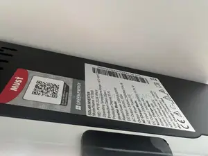 Must 2.2kva 24v Hybrid Inverter
