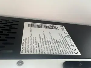 Must 3.2kva 24v Hybrid Inverter (3kva)