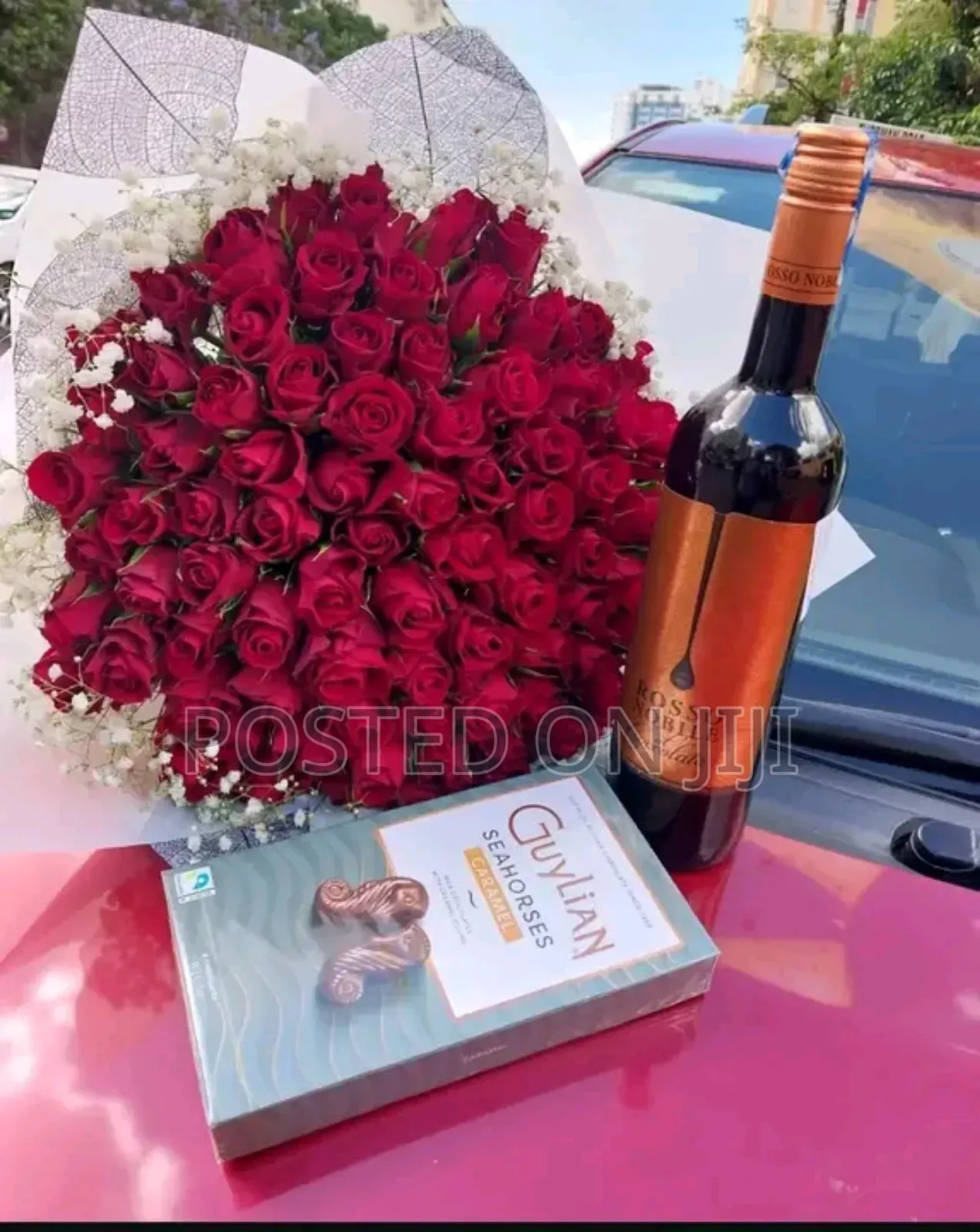 Cool Love Flowers