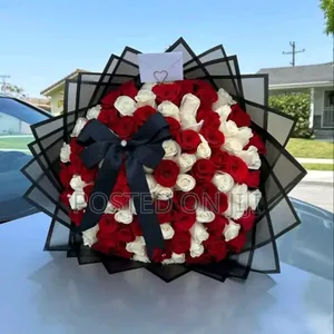 Cool Love Flowers