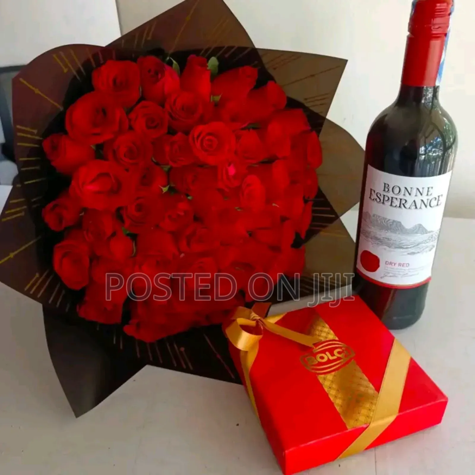 Cool Love Flowers
