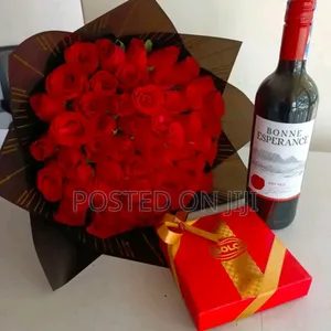 Cool Love Flowers