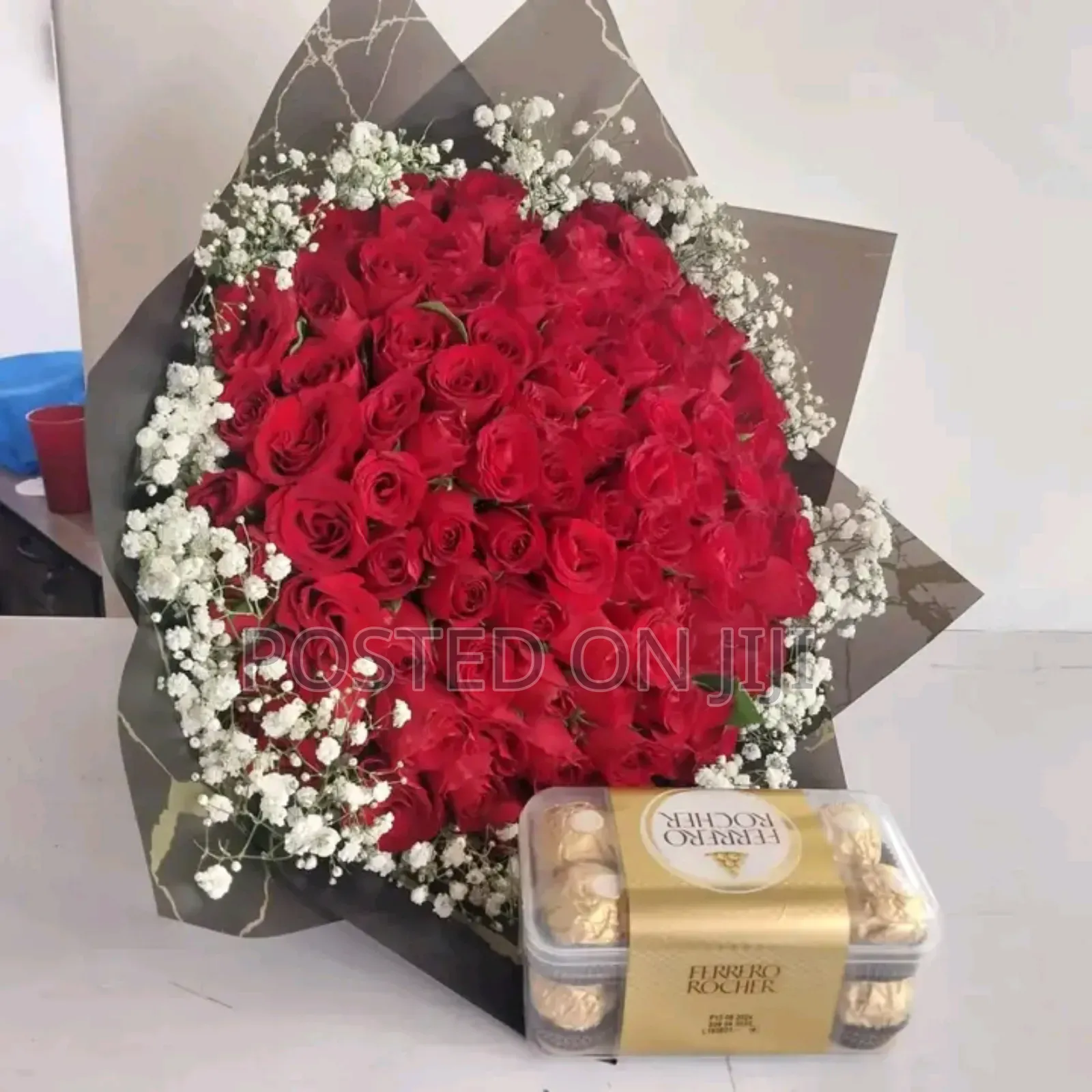 Cool Love Flowers