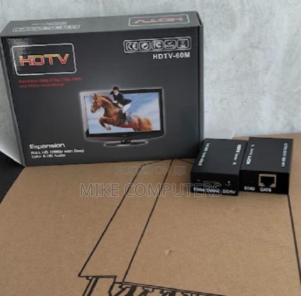 Hdmi Extender 60m Good Quality