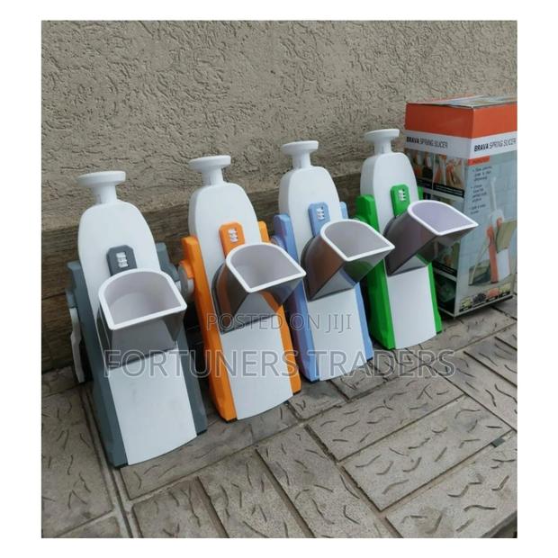 Mandolin Slicer*Mandolin Slicer - main view