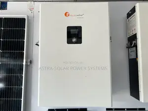 Felicity 10kwh 48v Lithium Ion Battery