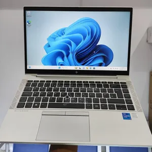 Laptop HP EliteBook 840 G8 16GB Intel Core I7 SSD 256GB