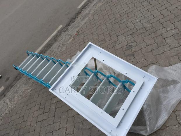 Attic Ladder/ Loft Ladder - main view