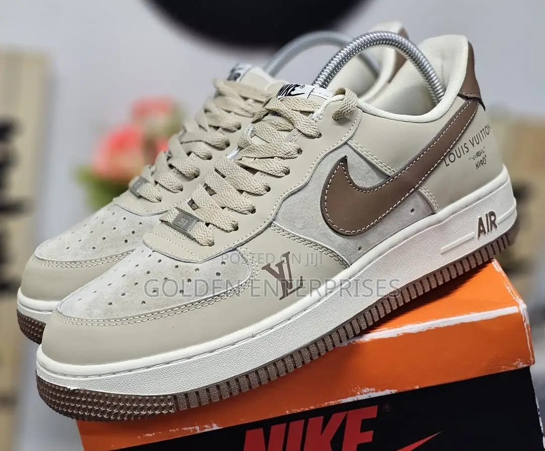 Nike Lv Airforce 1 36-45