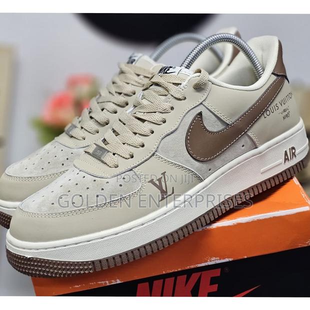 Nike Lv Airforce 1 36-45 - thumbnail 3