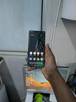 Google Pixel 7 Pro 128 GB Gray - main view