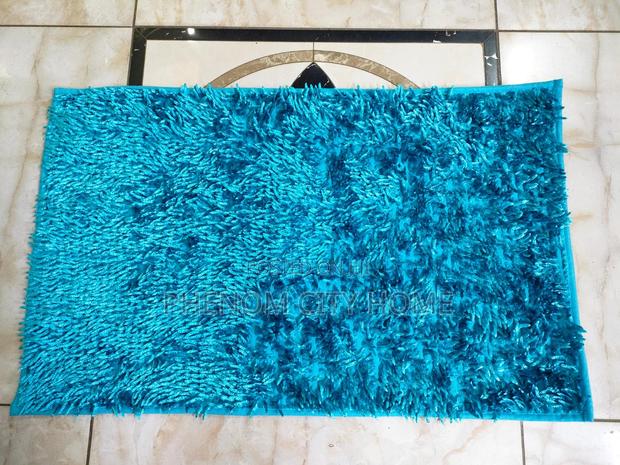 Soft Fluffy Sausage Door Mats Available - thumbnail 2