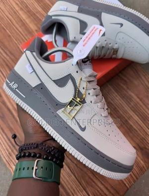 Nike Airforce 1 Customized 36-45 - thumbnail 2