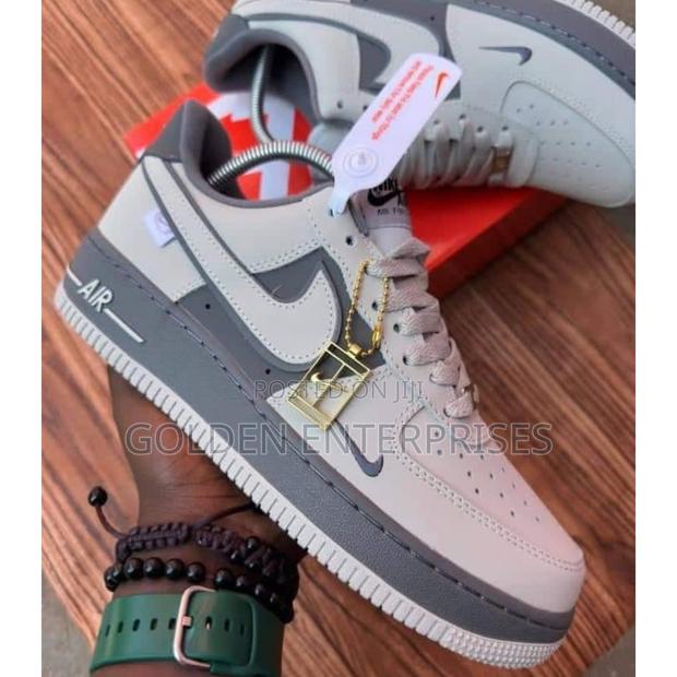 Nike Airforce 1 Customized 36-45 - thumbnail 3