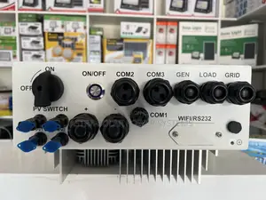 Deye 5kva 48v Hybrid Inverter