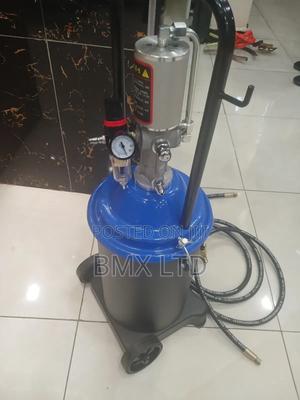 12 Litres Oiling Bucket - thumbnail 2