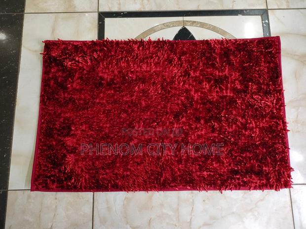 Gorgeous Fluffy Sausage Door Mats