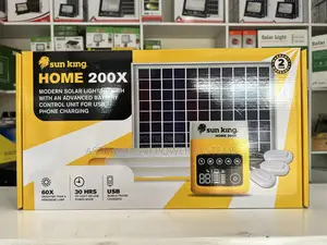 Sunking Home 200x