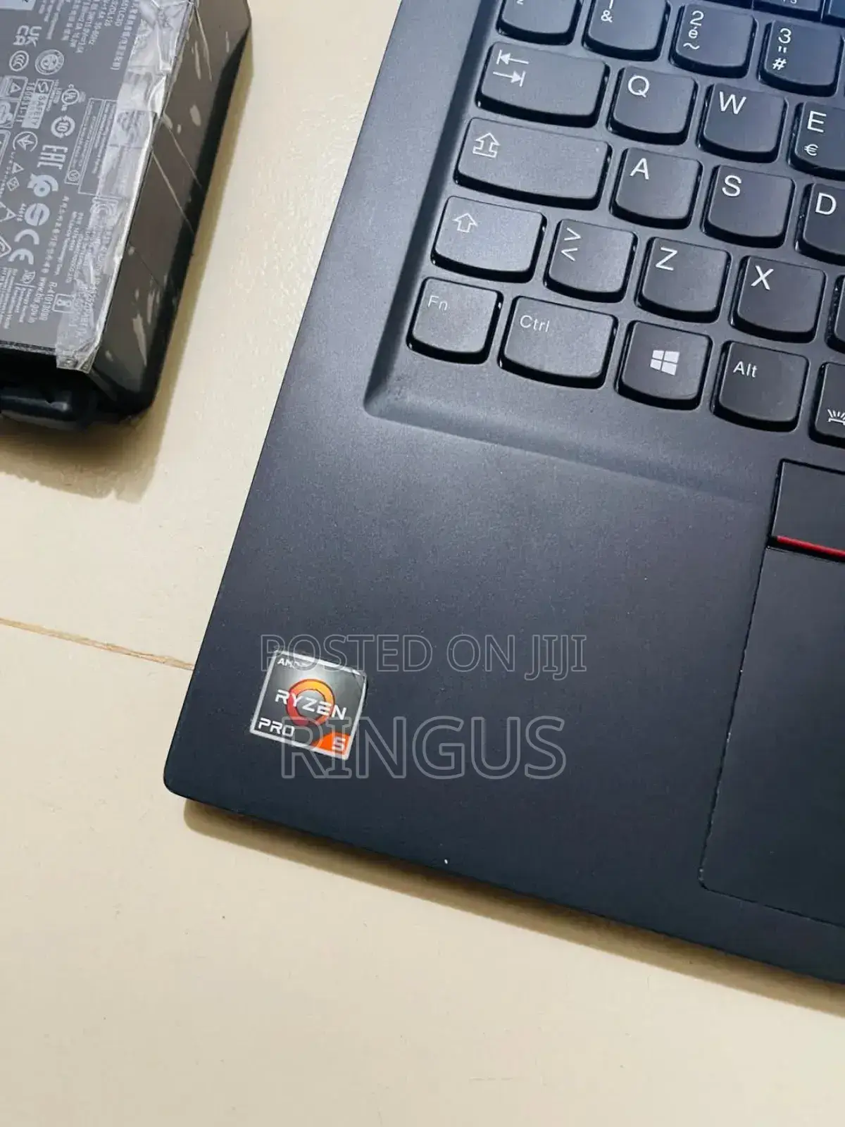 Laptop Lenovo ThinkPad T495s 16GB AMD Ryzen 5 SSD 512GB