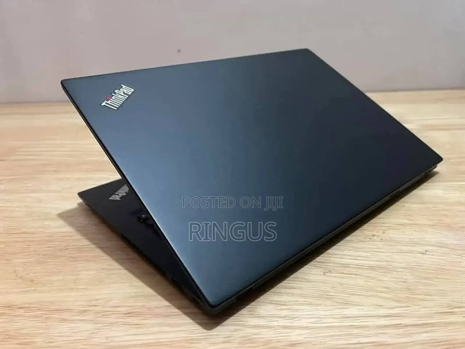 Laptop Lenovo ThinkPad T495s 16GB AMD Ryzen 5 SSD 512GB