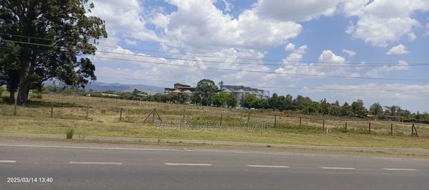 50x100 Plots Measuring 0.056ha 1,2,3,4,5 Acres at Mwariki - main view