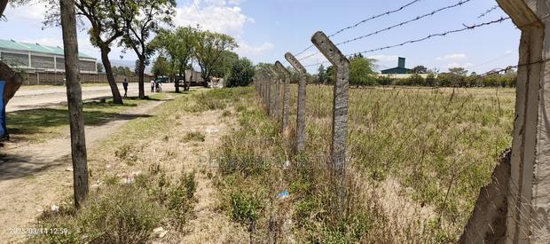 50x100 Plots Measuring 0.056ha 1,2,3,4,5 Acres at Mwariki - thumbnail 6