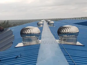 Stainless Steel   Air Ventilators For Roofing Ventilation