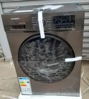 Skyworth 12kg Wash and Dry Washing Machine