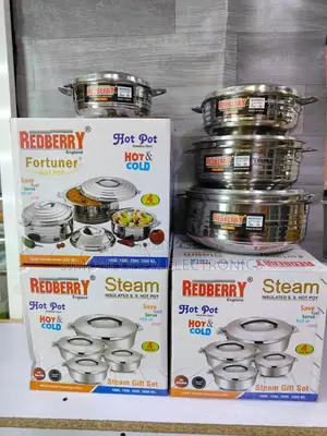 Redberry Fortune Hotpot