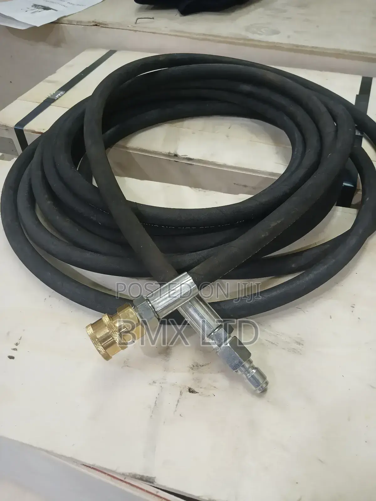Viable Quality Carwash Pipe