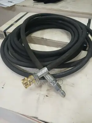Viable Quality Carwash Pipe