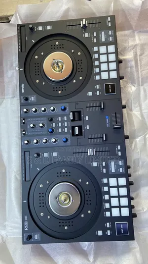 Rane One Dj Controller
