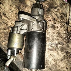 Starter Harrier,Voxy, Noah 2az - main view